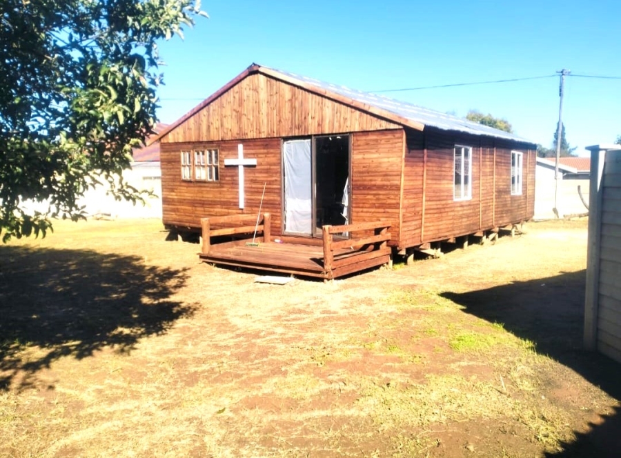 Commercial Property for Sale in Fauna Free State